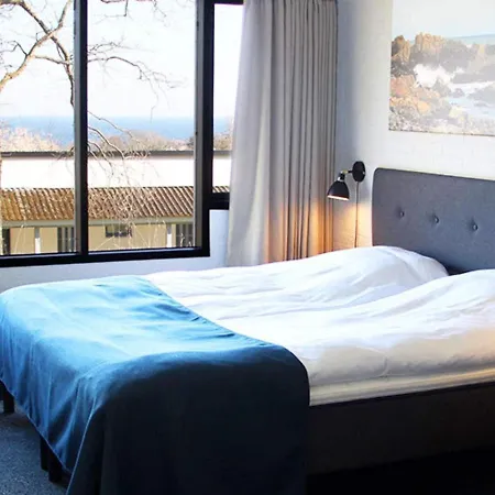 Ferienhaus Viii Allinge-Sandvig